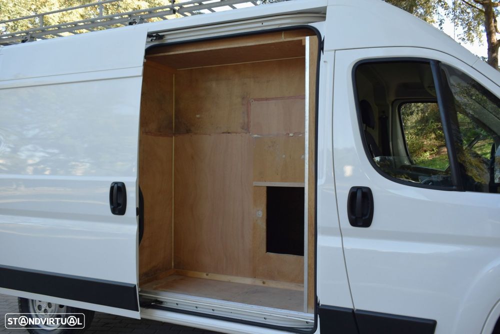 Citroën Jumper 2.2 BlueHDi 33 L2H2 Club - 34