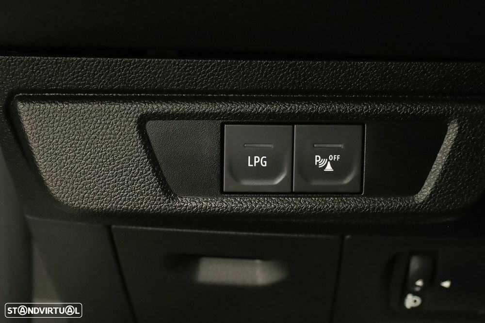Dacia Sandero 1.0 ECO-G Essential Bi-Fuel - 18