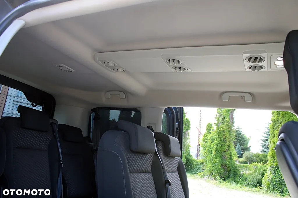 Toyota Proace Verso - 20