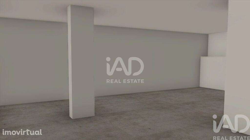 Loja / Estabelecimento Comercial em Quelfes de 94,00 m2 - Grande imagem: 2/13