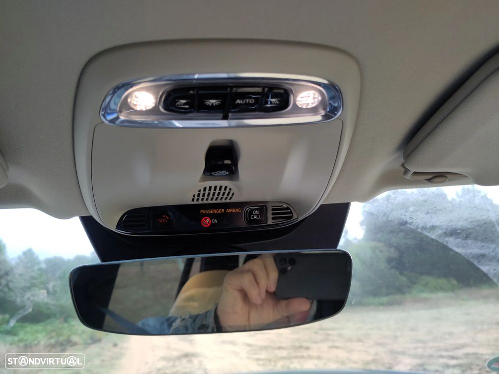 Volvo XC 90 2.0 T8 PHEV Inscription Expression AWD - 24