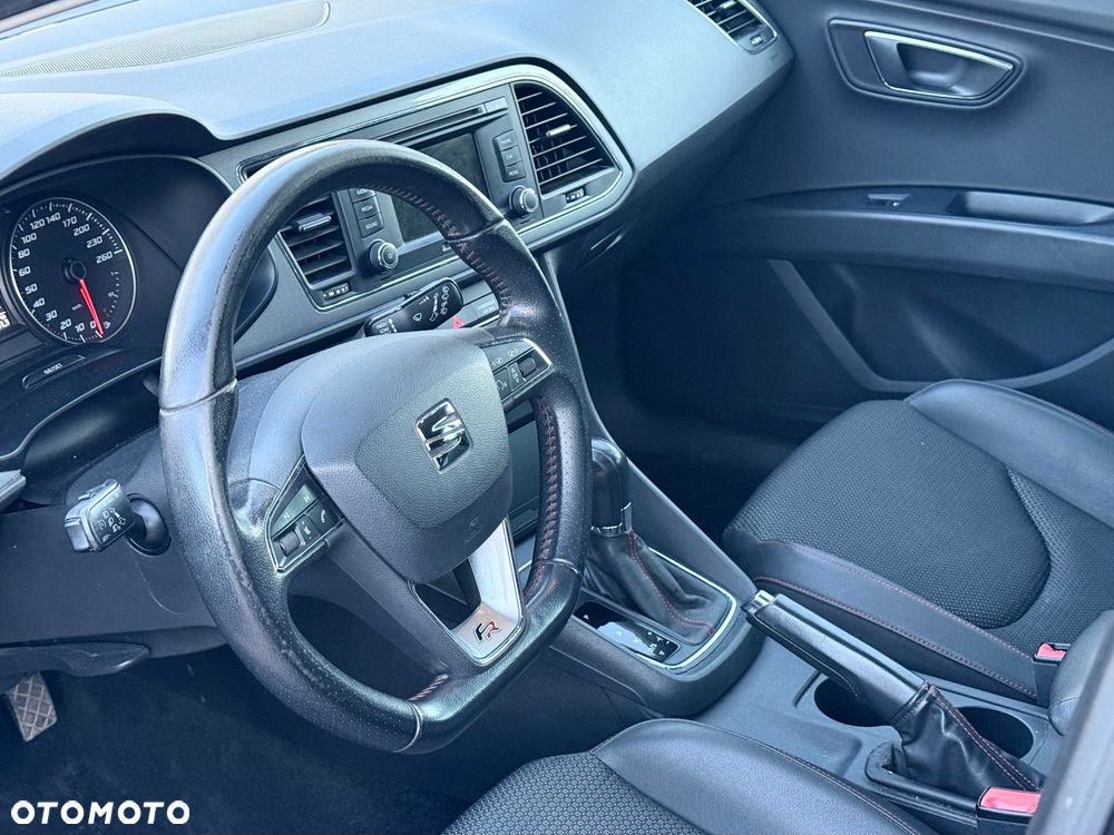 Seat Leon - 10