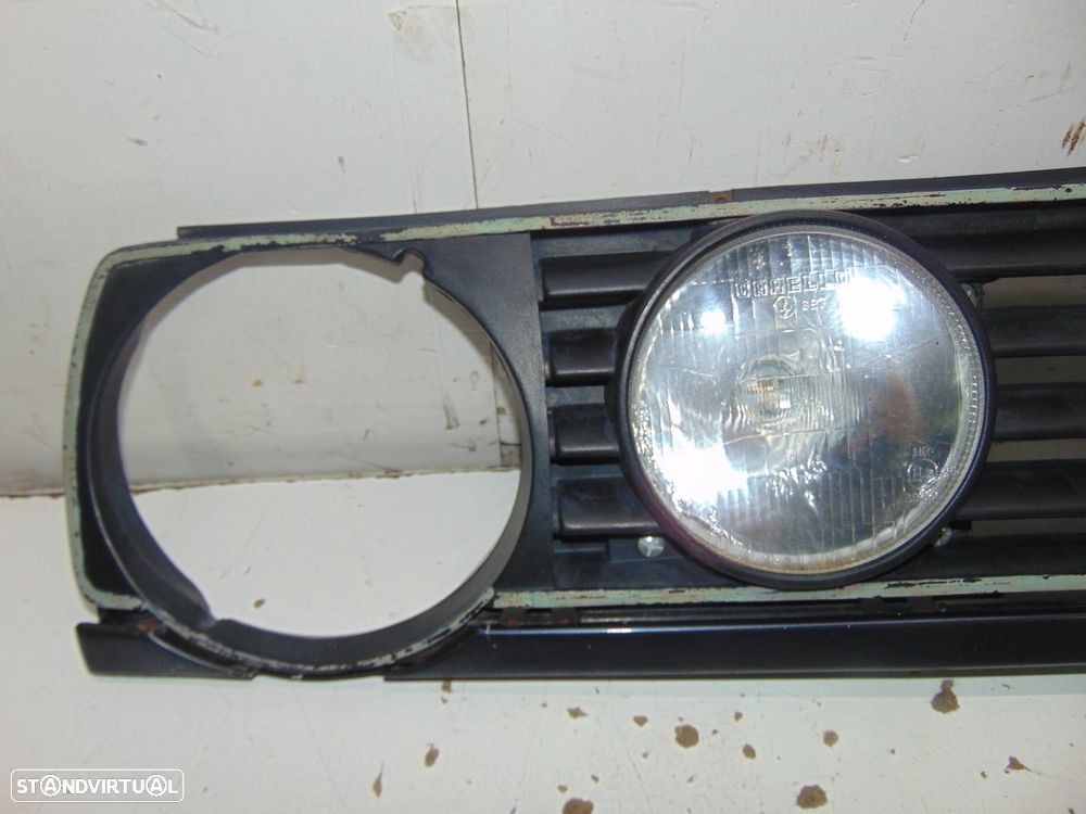 VW Golf ii grelha - 2