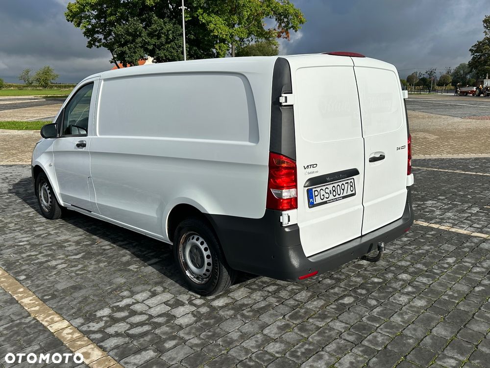 Mercedes-Benz Vito - 29