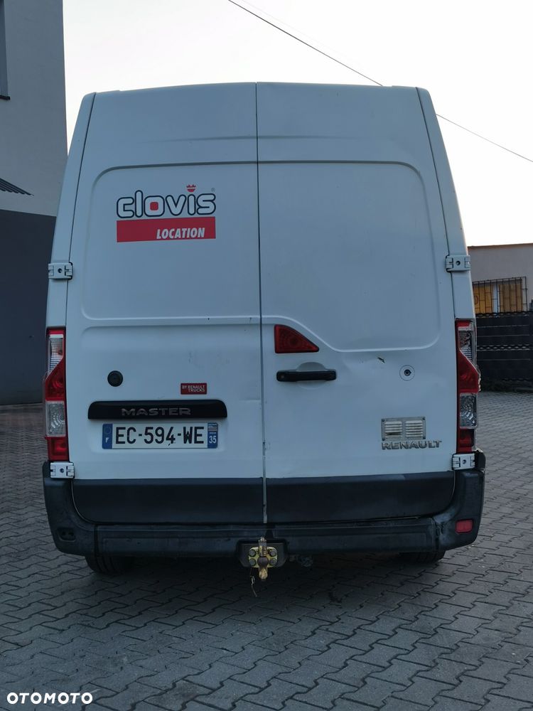 Renault Master - 7