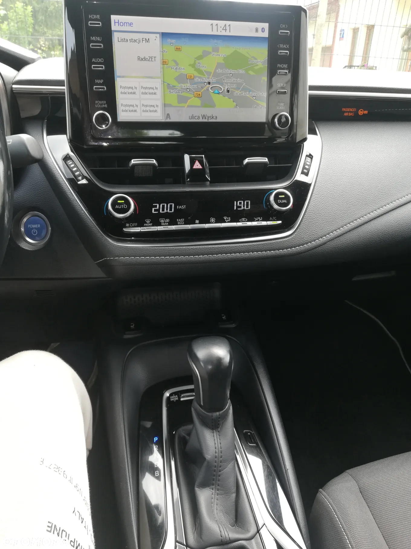 Toyota Corolla 1.8 Hybrid Comfort - 5