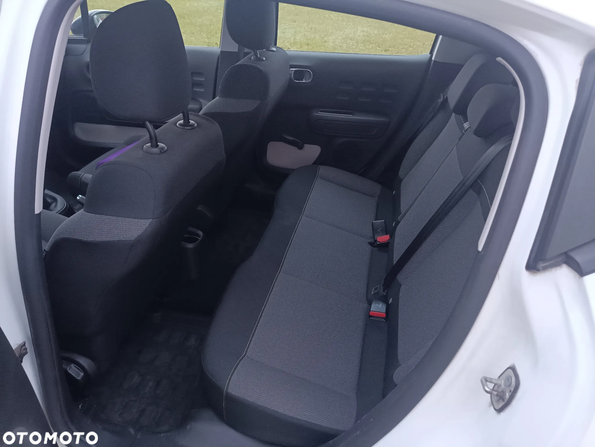 Citroën C3 1.2 PureTech Feel - 19