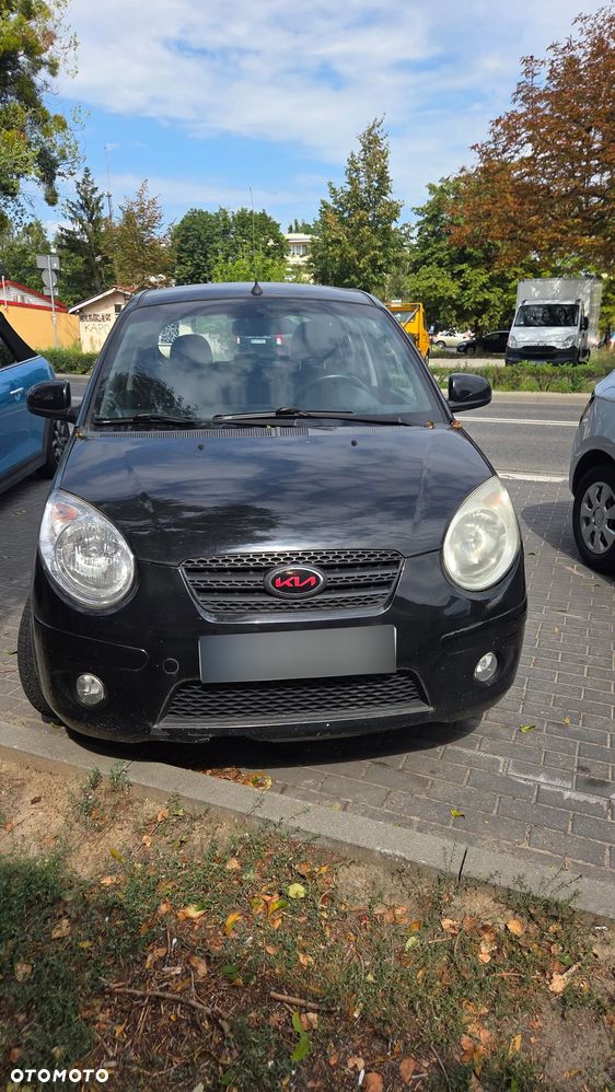 Kia Picanto 1.0 Comfort - 3