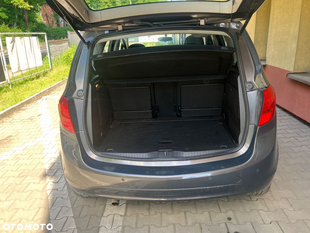 Opel Meriva 1.4 ecoflex Start/Stop Edition - 7