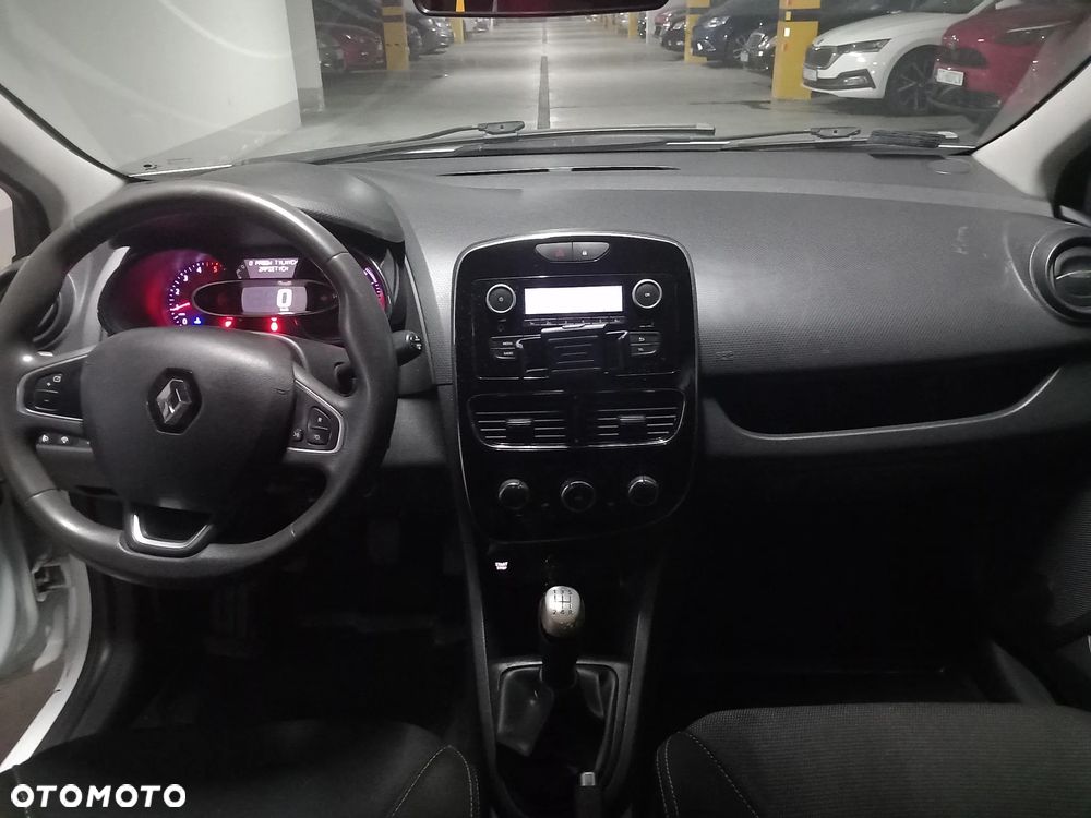 Renault Clio 1.5 dCi Business - 8