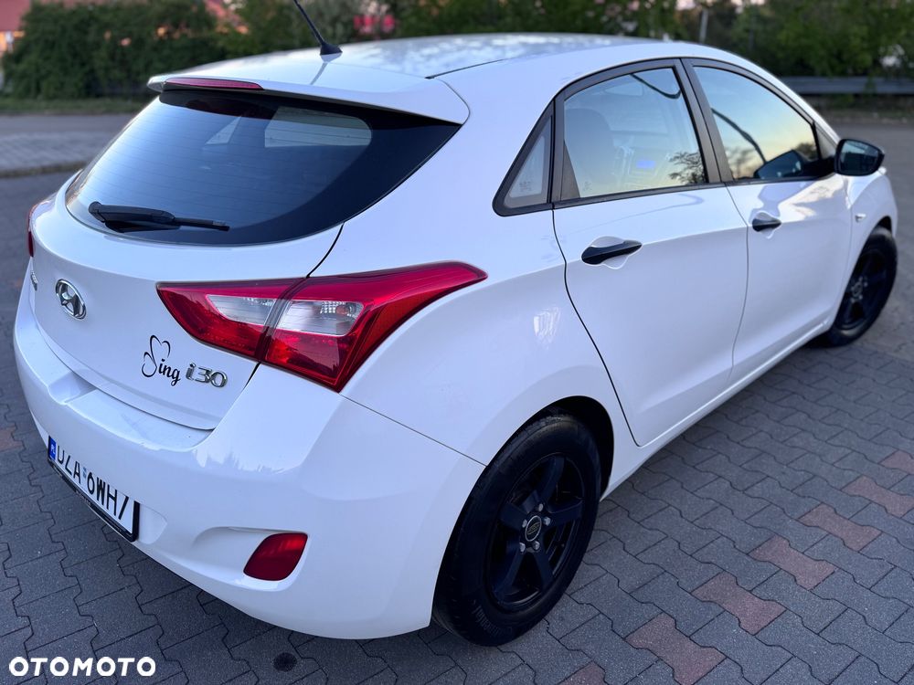 Hyundai i30 - 3