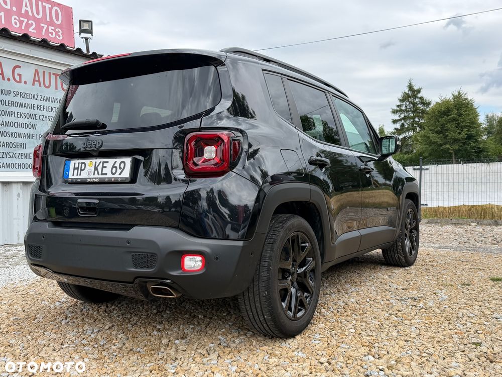 Jeep Renegade - 3