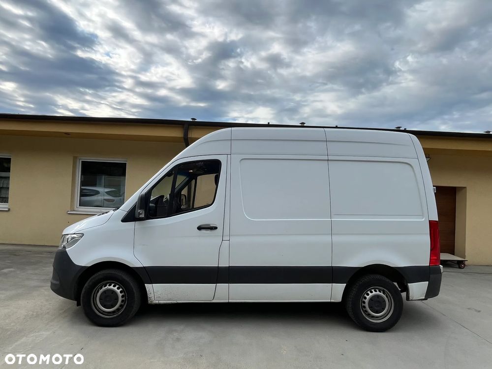 Mercedes-Benz SPRINTER - 3