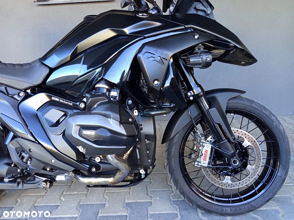 BMW GS - 2