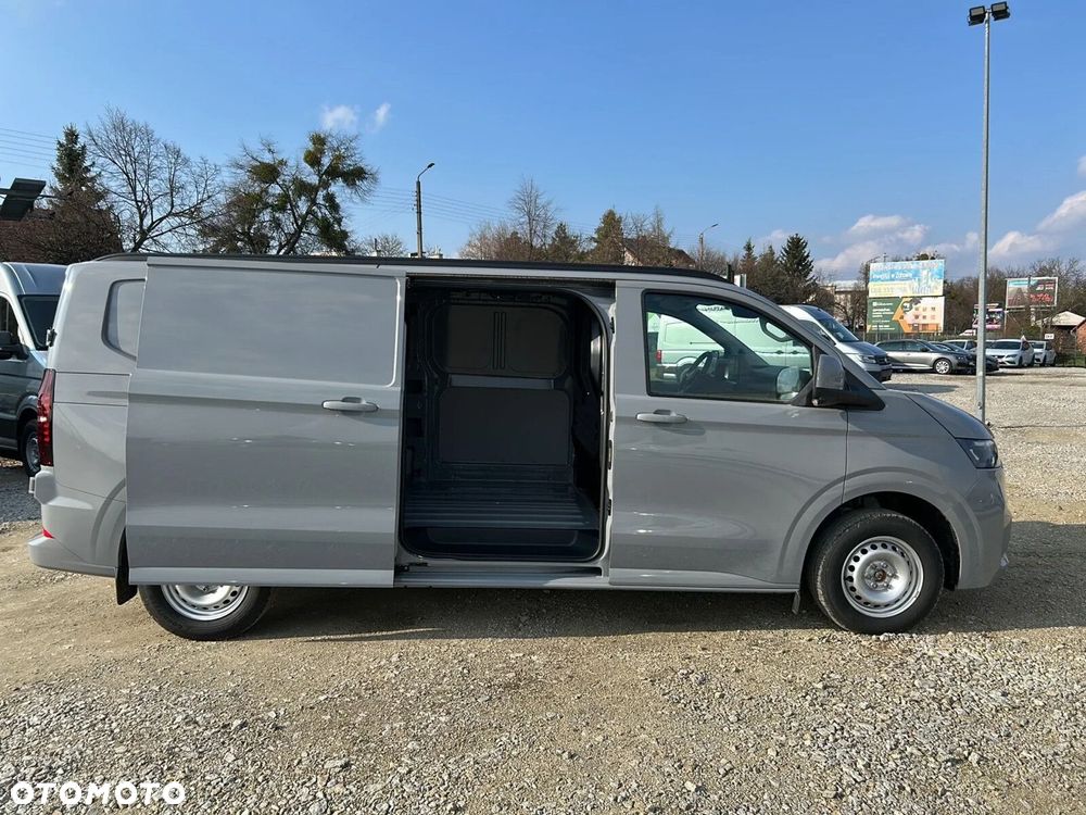 Volkswagen Transporter T7 Furgon AUTOMAT/L2H1, 2.0 TDI 150 KM, r.o. 3500 mm - 9