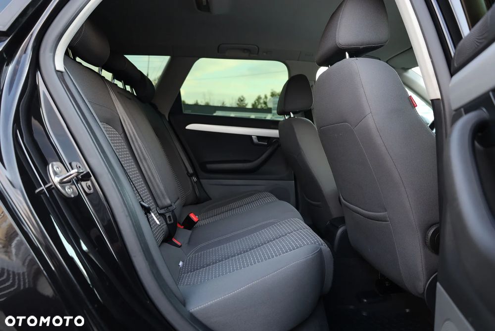 Seat Exeo 1.8T Sport - 28
