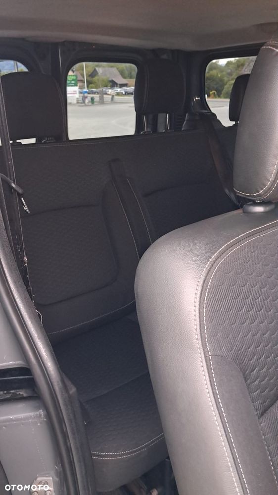 Opel Vivaro 1.6 CDTI L1 - 11
