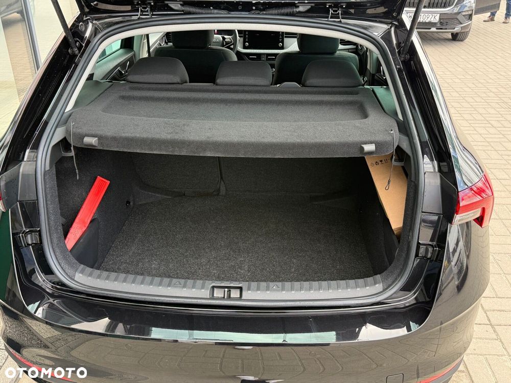 Skoda Scala 1.0 TSI Edition 130 - 8