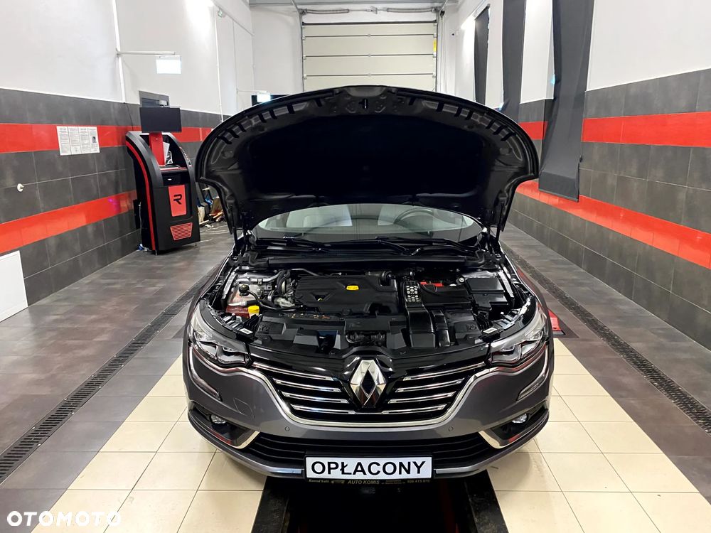 Renault Talisman 1.6 Energy dCi Intens - 31