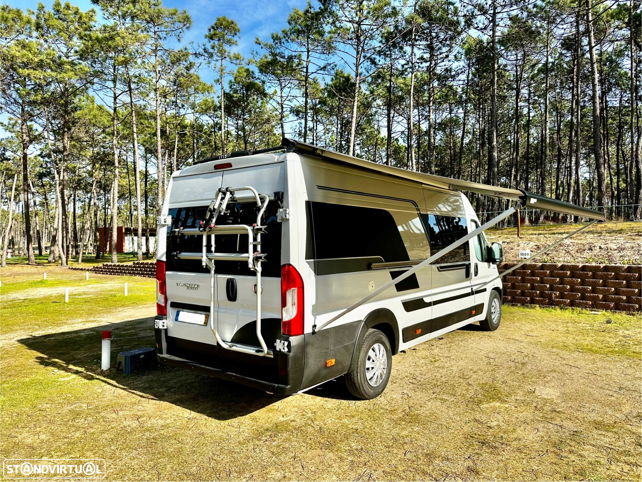 Fiat Ducato L4H2 - 6