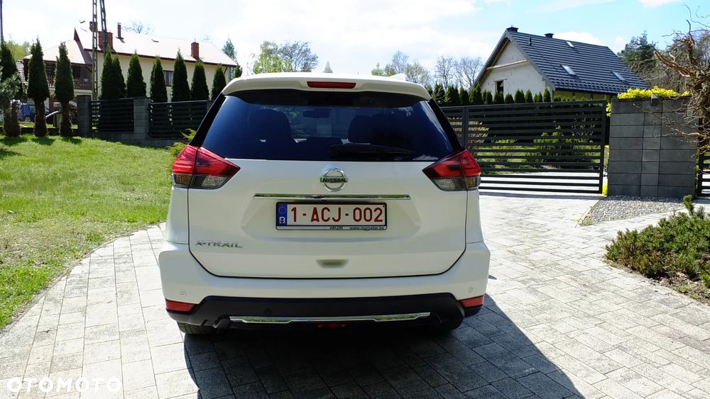 Nissan X-Trail 1.6 DCi Tekna 2WD - 7