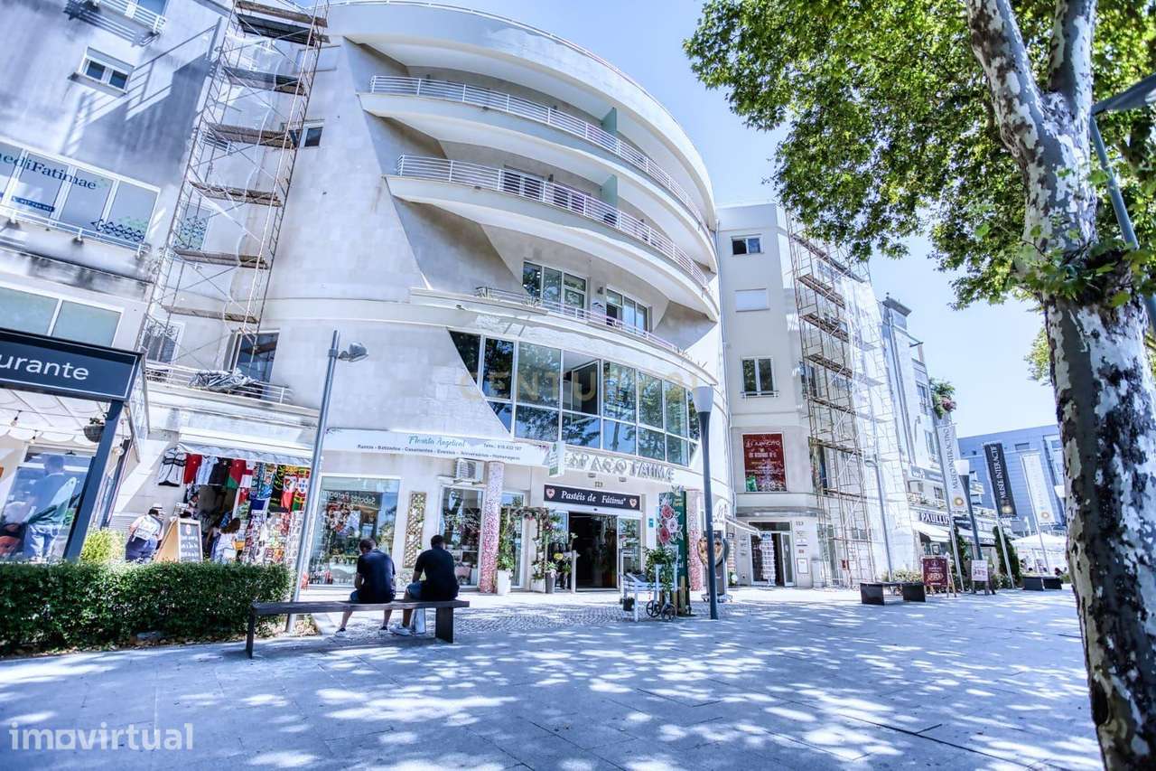 Espaço Comercial em Fátima  lojas - Grande imagem: 2/47