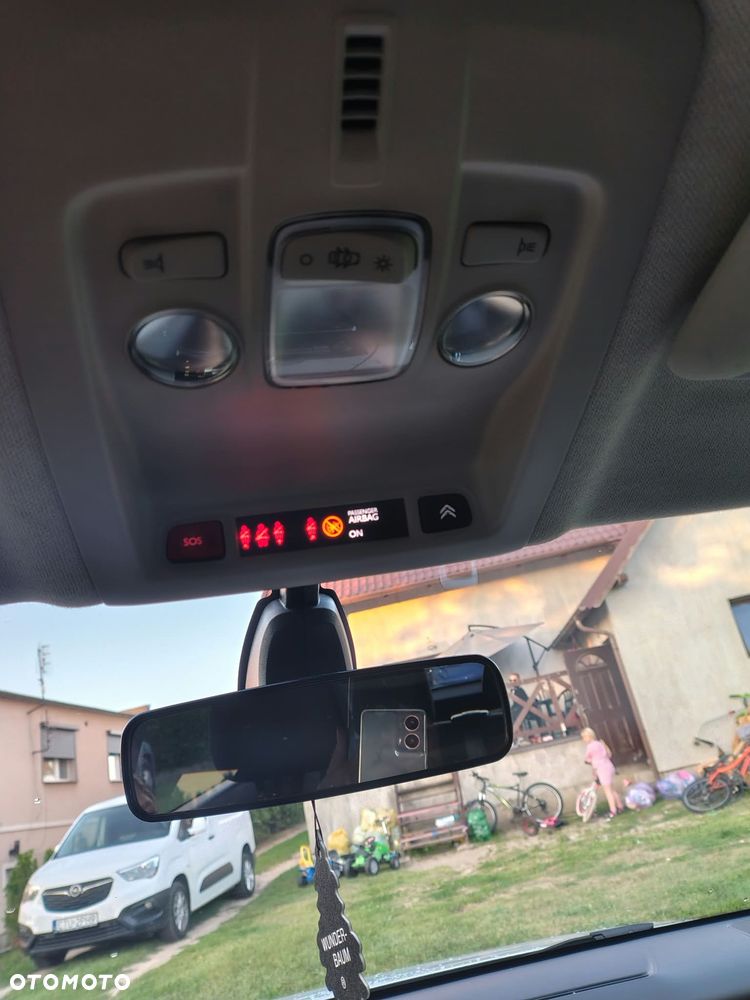Citroën C4 Cactus 1.6 BlueHDi Shine - 9