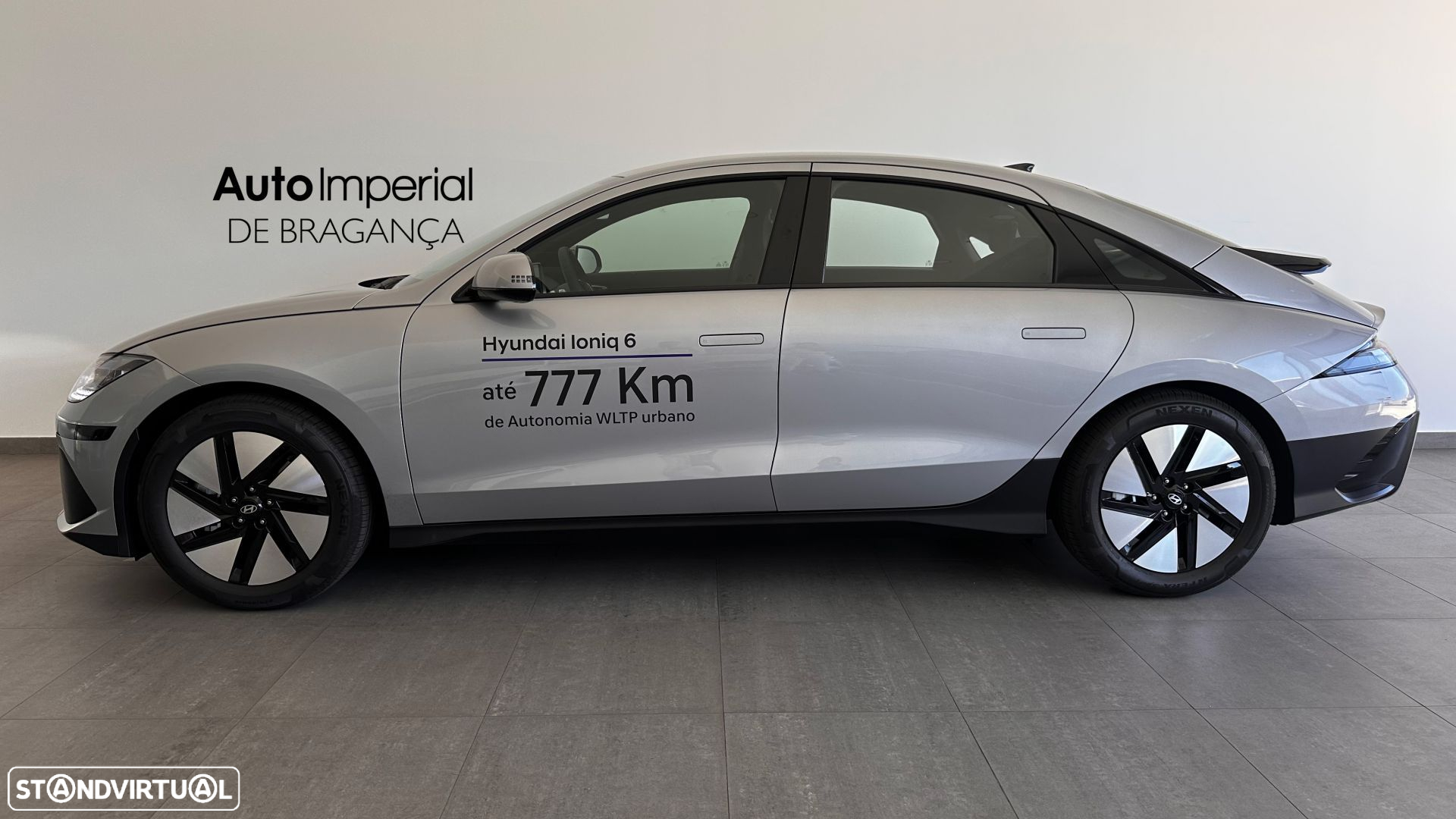 Hyundai Ioniq 6 - 3
