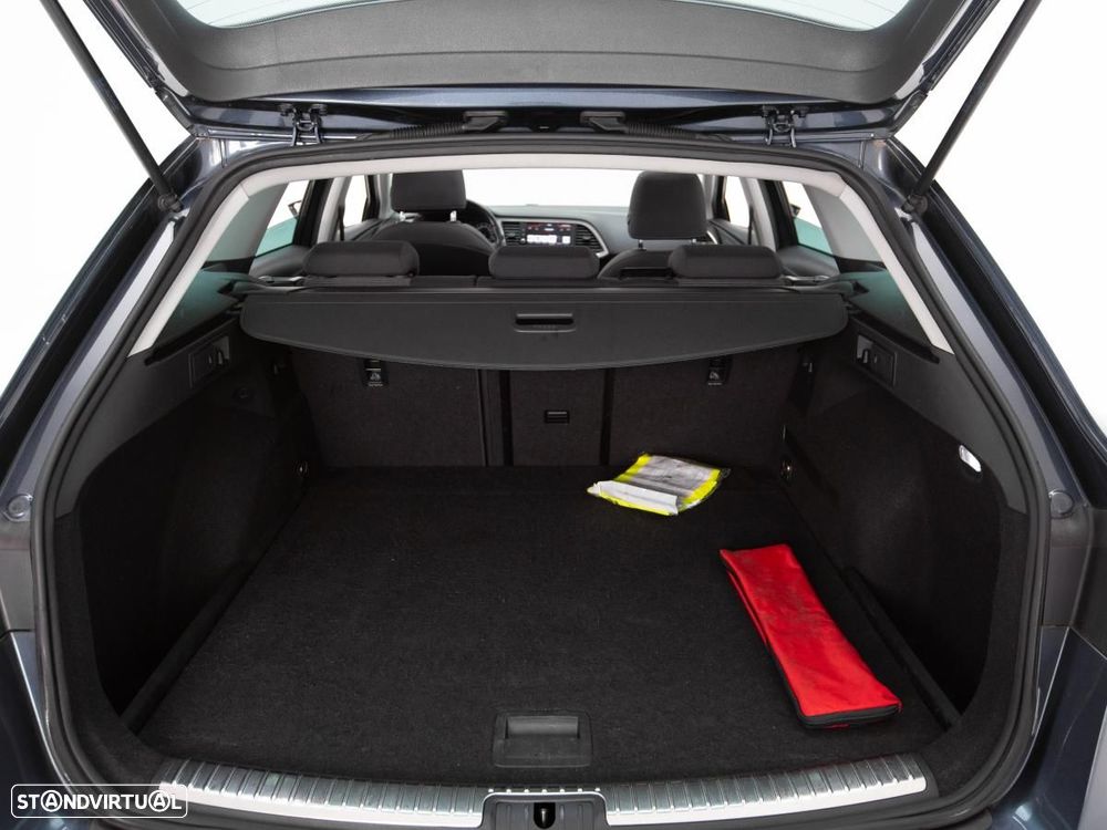 SEAT Leon ST 1.6 TDI Style S/S - 14