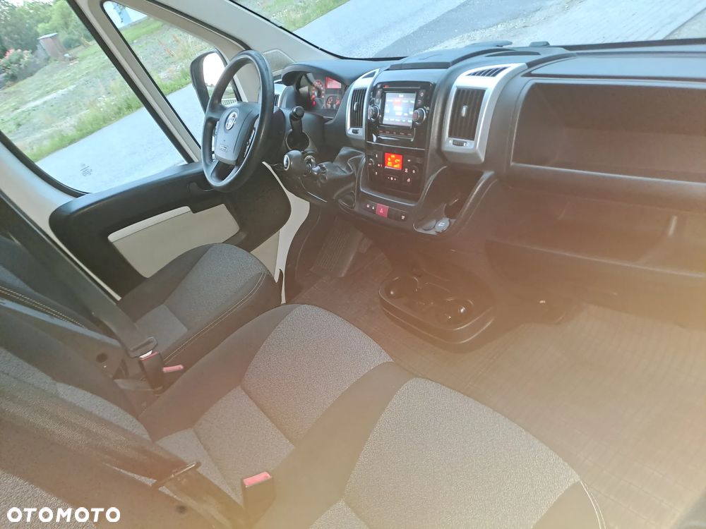 Fiat Ducato - 22