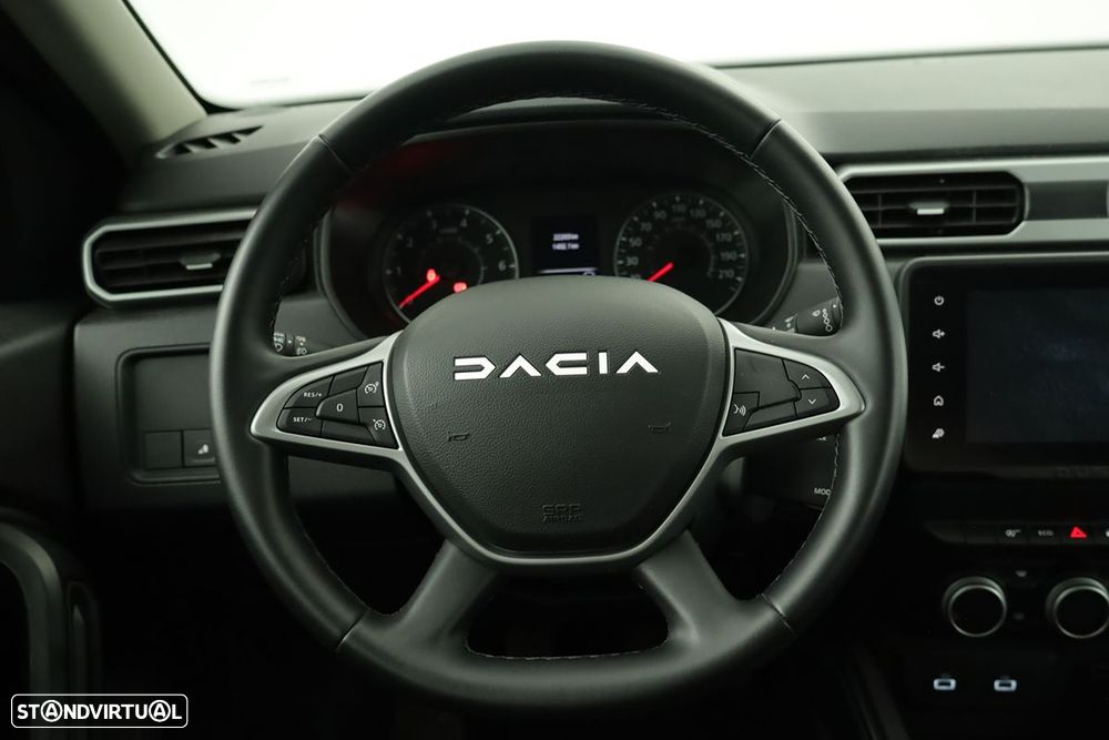 Dacia Duster 1.5 Blue dCi Journey - 15