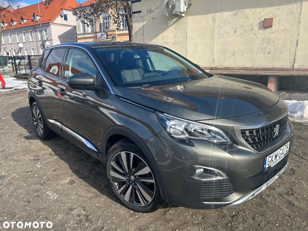 Peugeot 3008 1.2 PureTech Allure - 1
