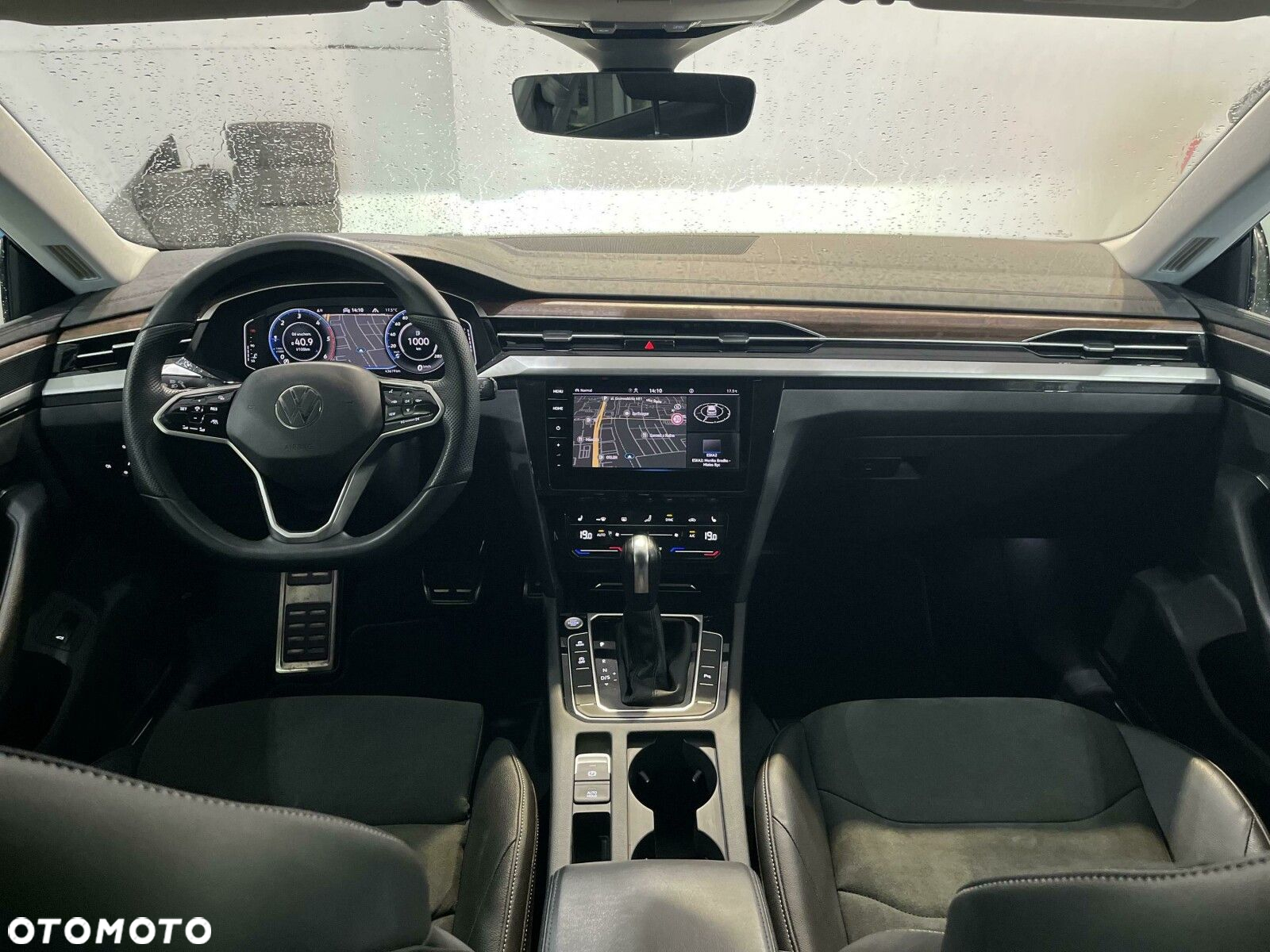 Volkswagen Arteon 2.0 TDI Elegance DSG - 19