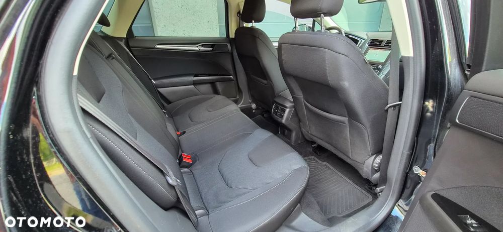 Ford Mondeo 2.0 TDCi STart-Stopp Titanium - 25