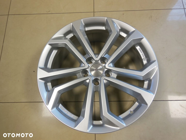 ALU FELGI DEZENT 5X108 19" ET42,5 TTA9KHSA425E