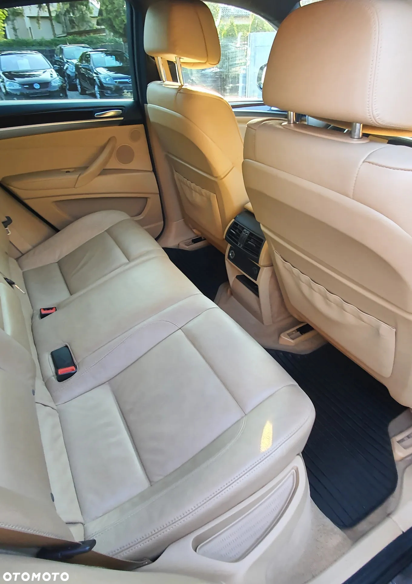 BMW X6 40d xDrive - 28