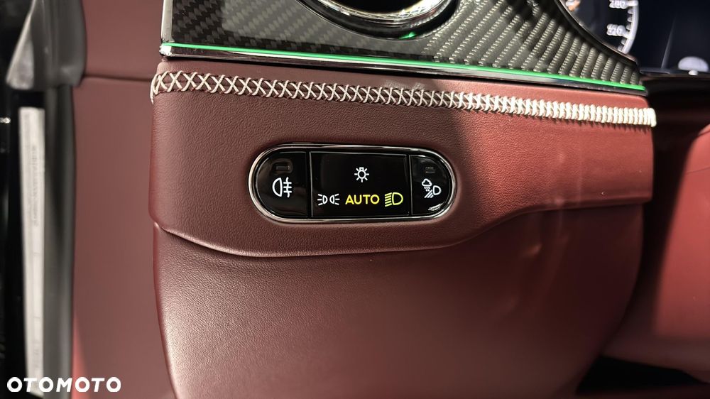 Bentley Continental GT - 28