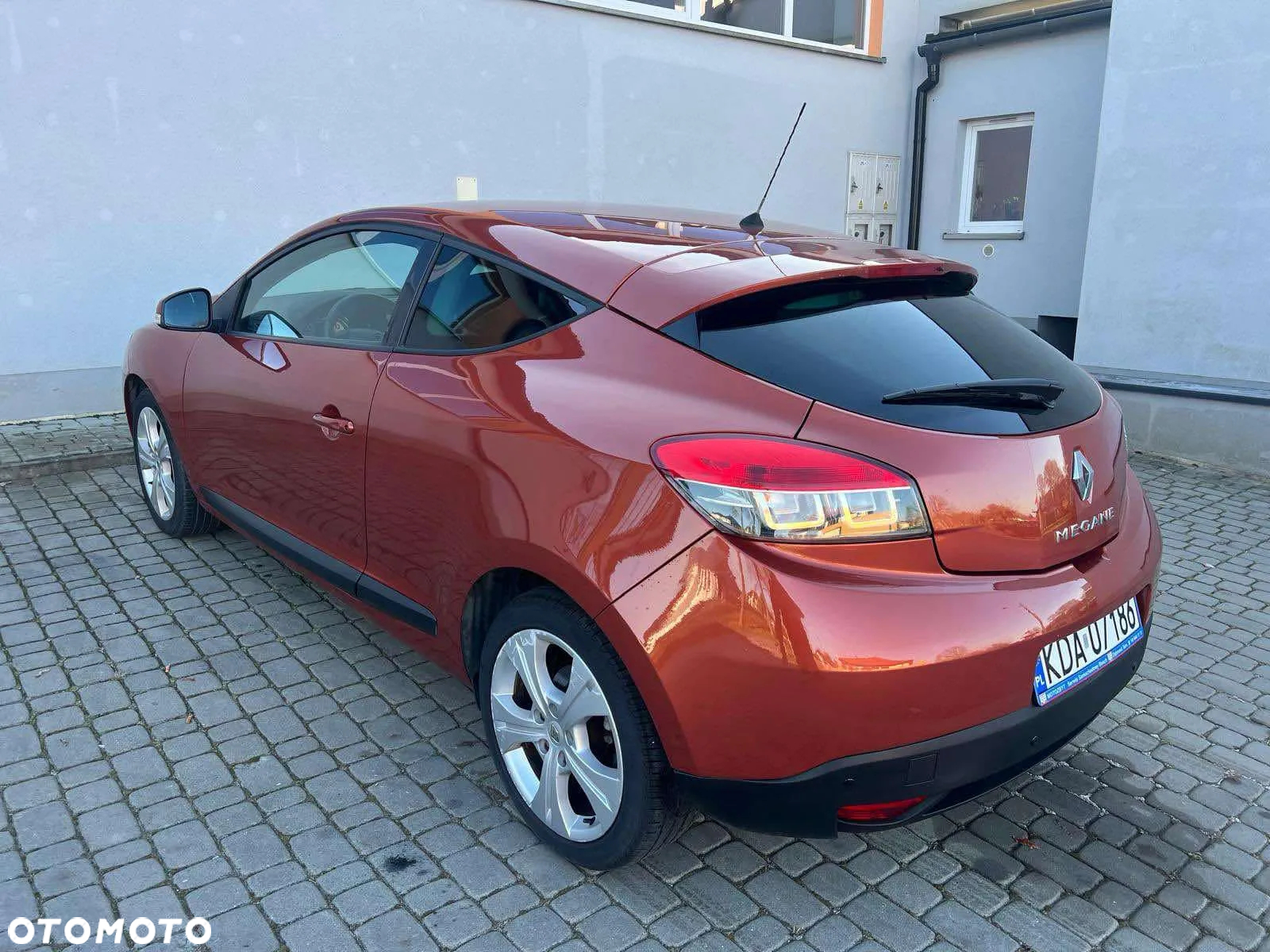 Renault Megane - 3