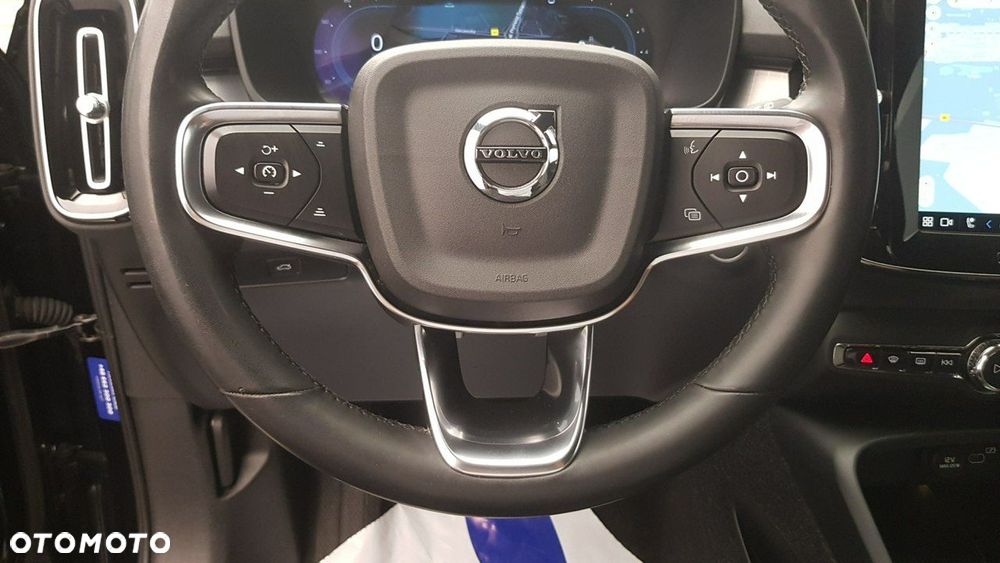 Volvo XC 40 - 27