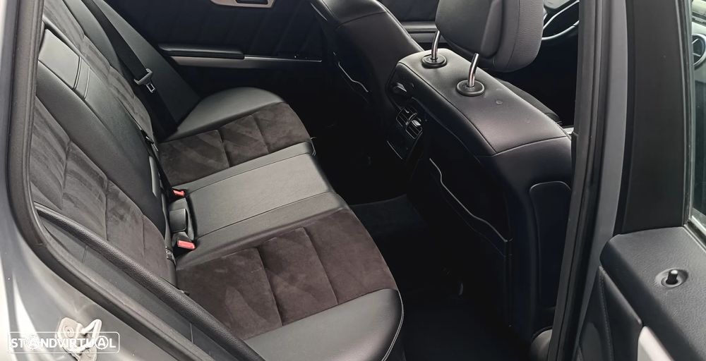 Mercedes-Benz GLK 250 BlueTEC 4-Matic - 12