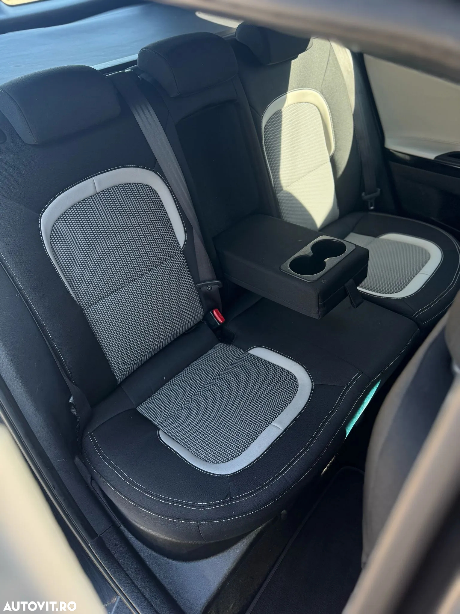 Kia Ceed - 34