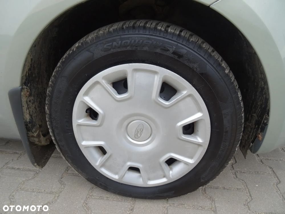 Ford C-MAX - 13