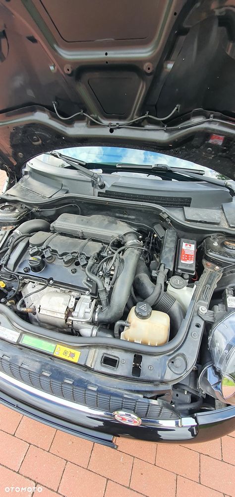 MINI Cooper S 50 Camden - 16