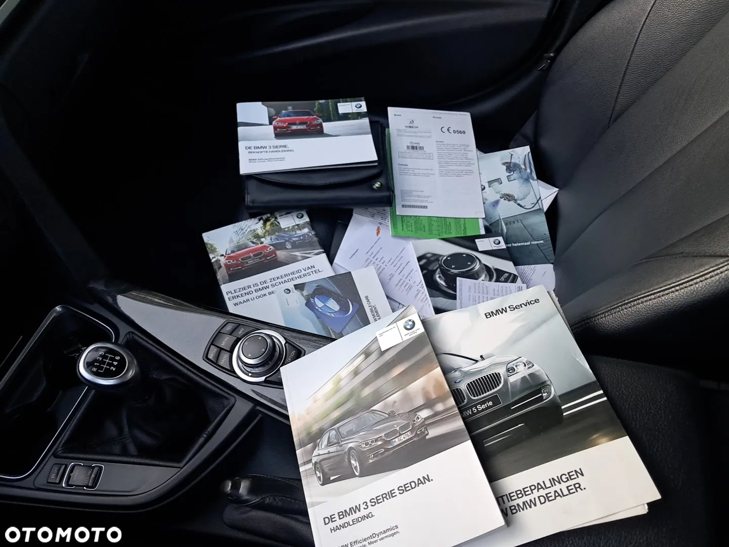 BMW Seria 3 320d Modern Line - 26