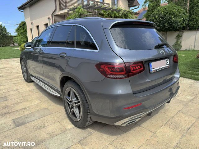 Mercedes-Benz GLC - 3