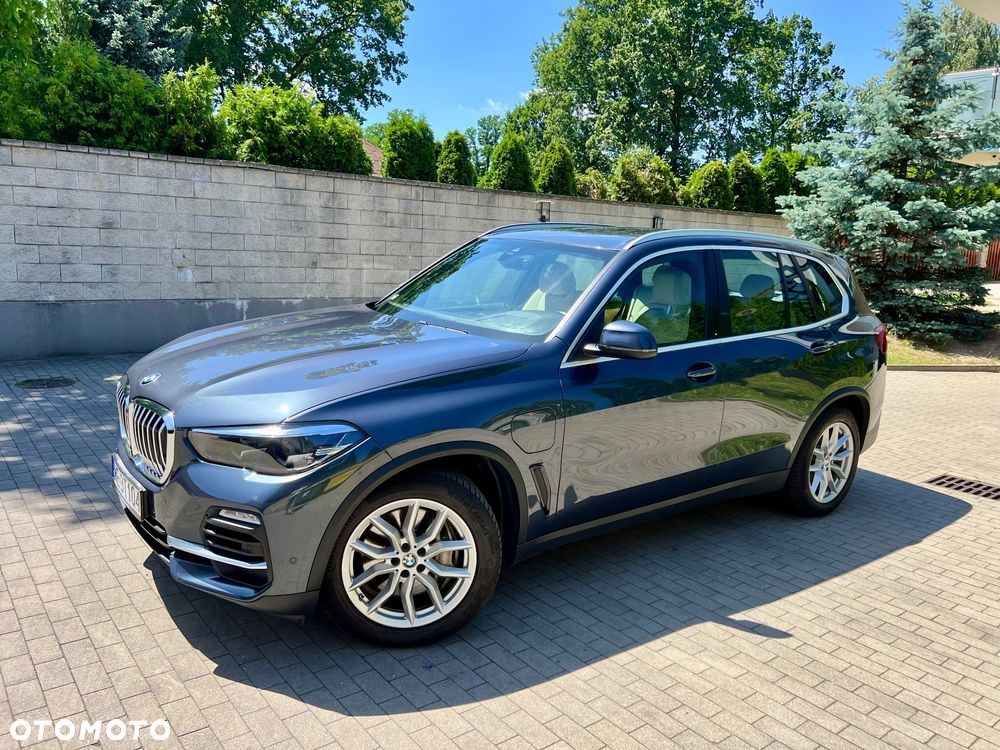BMW X5 - 4