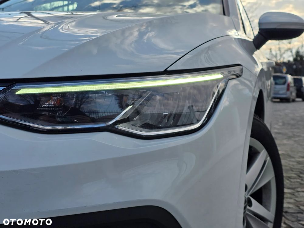 Volkswagen Golf 2.0 TDI Life - 12