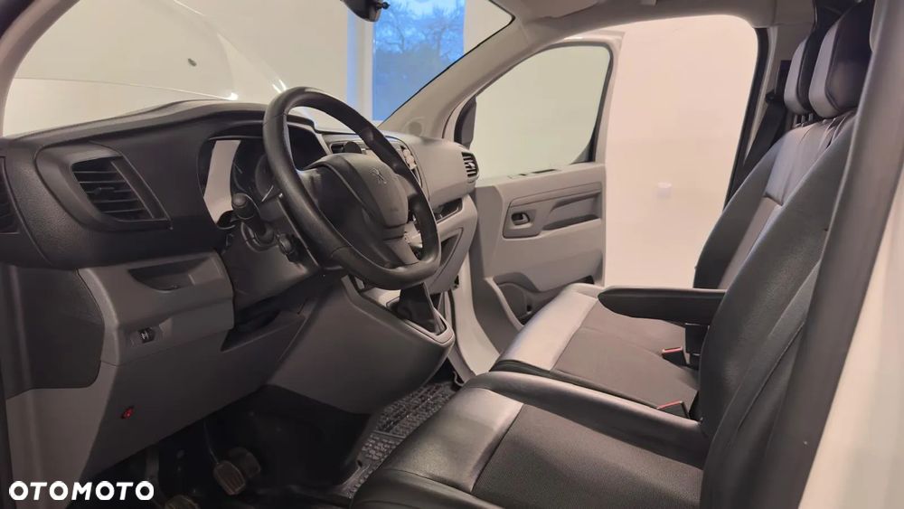 Peugeot Expert - 9