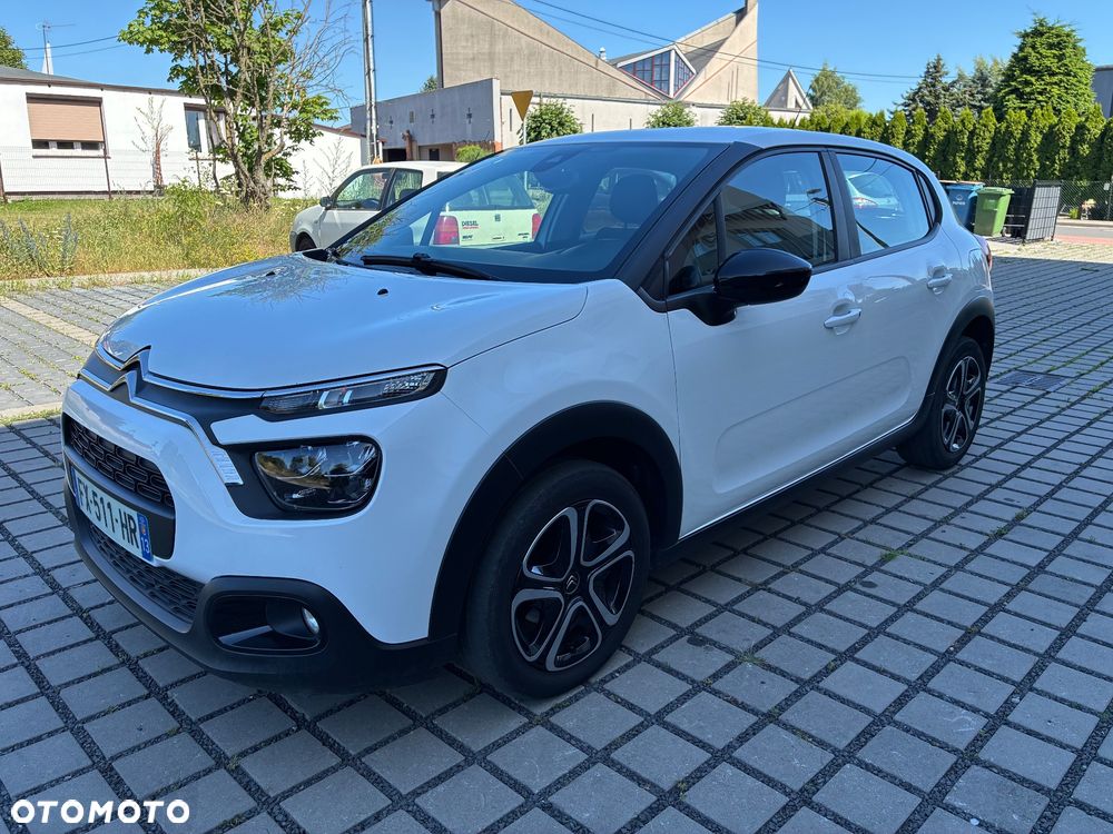 Citroën C3 - 8