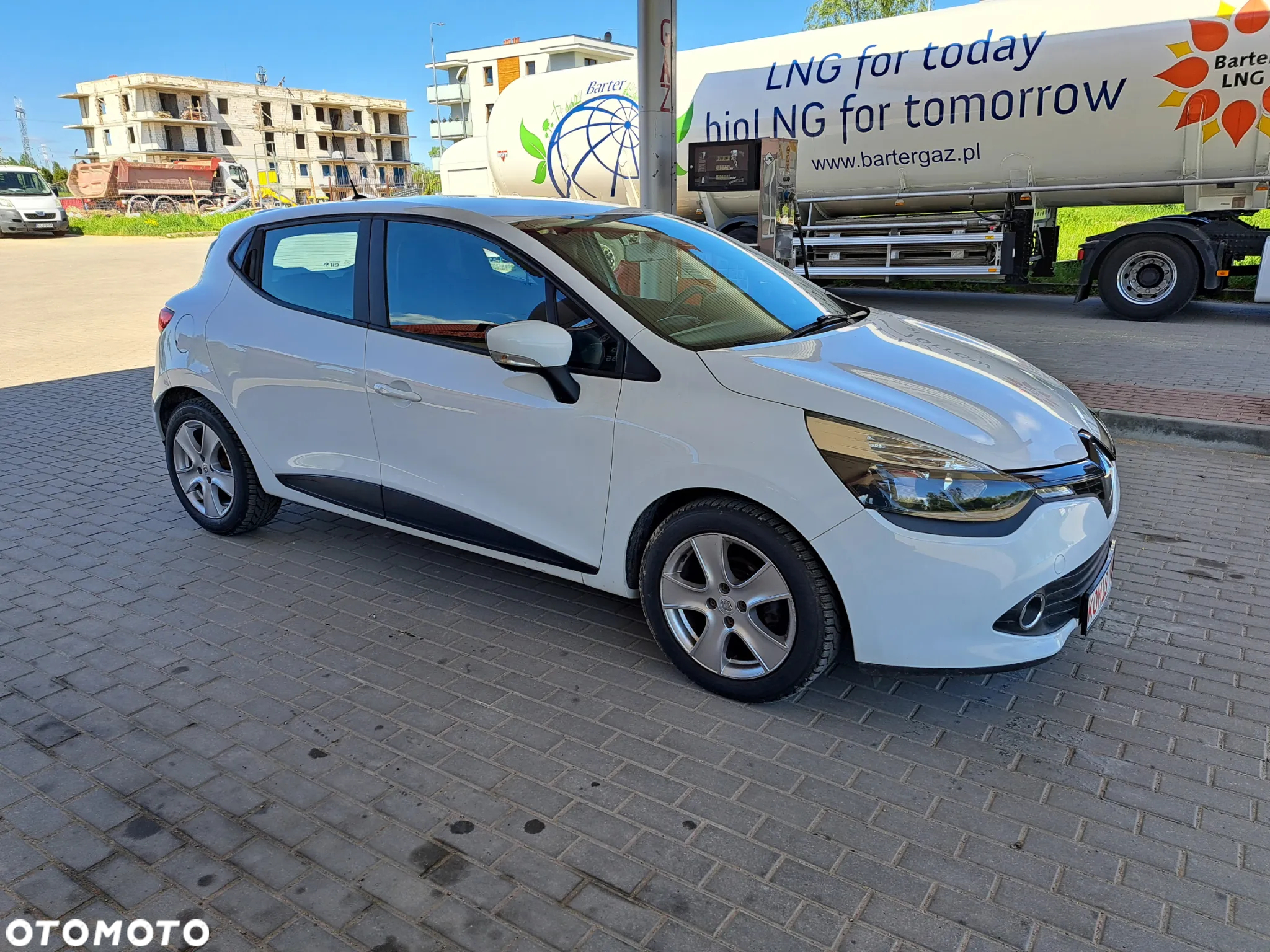 Renault Clio - 7